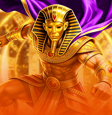 奥西里斯的宝藏